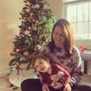 Meet your Posher, Ellie